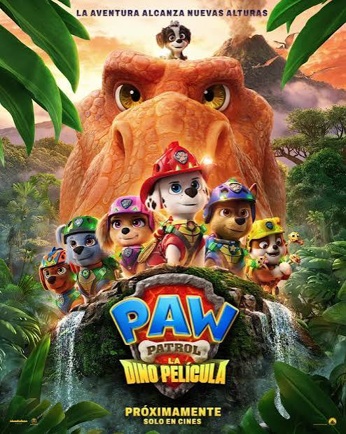 Película 1